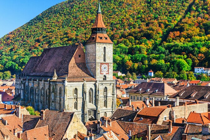 Bucharest-Peles&Bran Castles-Brasov-PREMIUM TOUR small group - Peleș Castle and the 9:15 morning entry