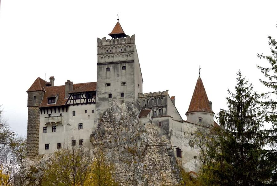 Bucharest: Peles Castle, Bran Castle & Brașov Day Tour - What the guides add to the day