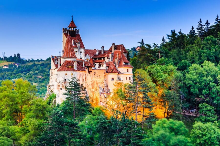 Bucharest: Peles Castle, Bran Castle, & Brasov Full-Day Tour - Why this Bucharest day trip works