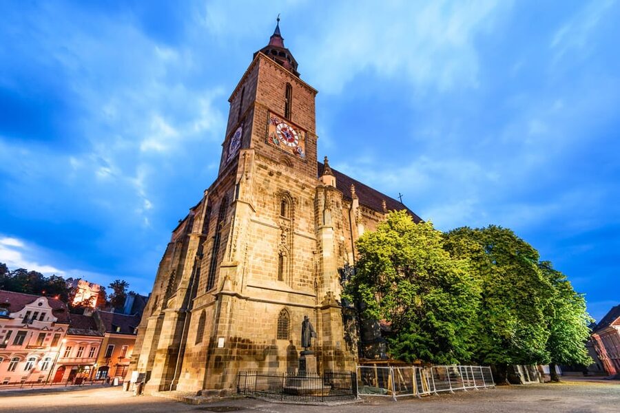 Bucharest: Peles Castle, Bran Castle, & Brasov Full-Day Tour - Should you book it?