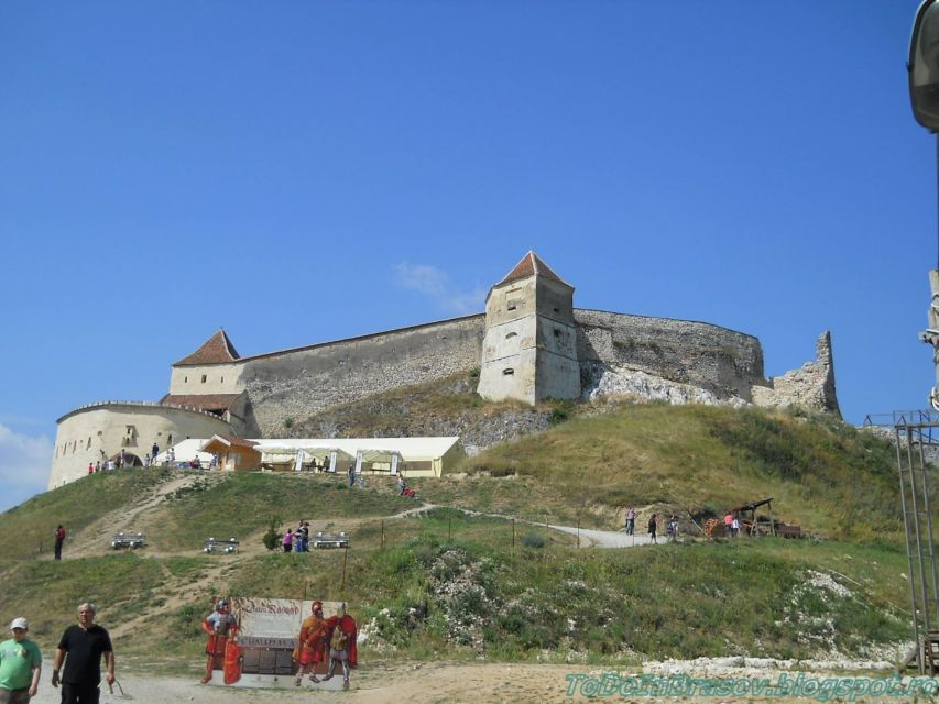 Bucharest: Peles Castle, Dracula's Castle and Brasov Tour - Who will enjoy this tour most