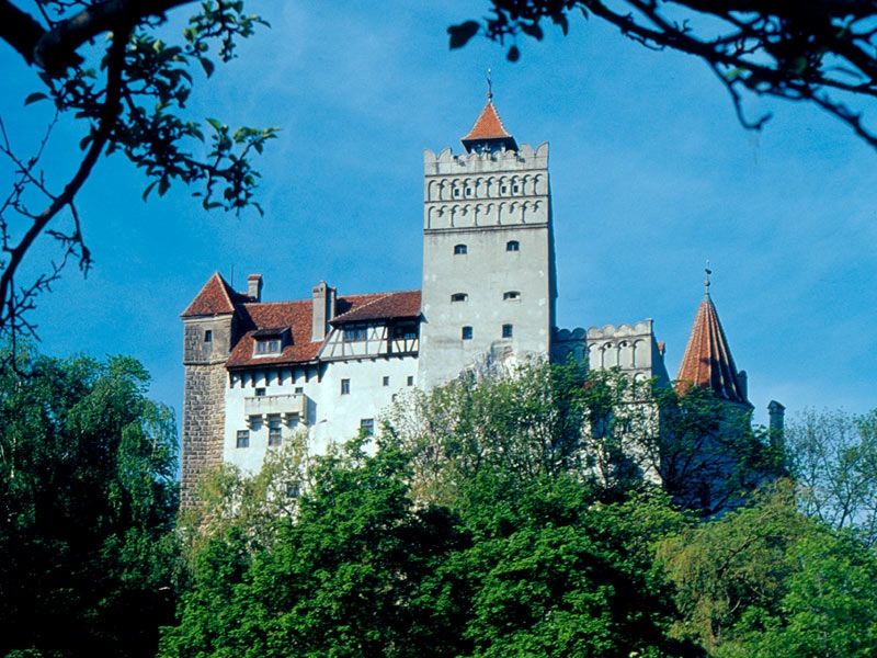 Bucharest: Peles Castle, Dracula's Castle and Brasov Tour - Should you book the Peleș, Bran, and Brașov day trip?