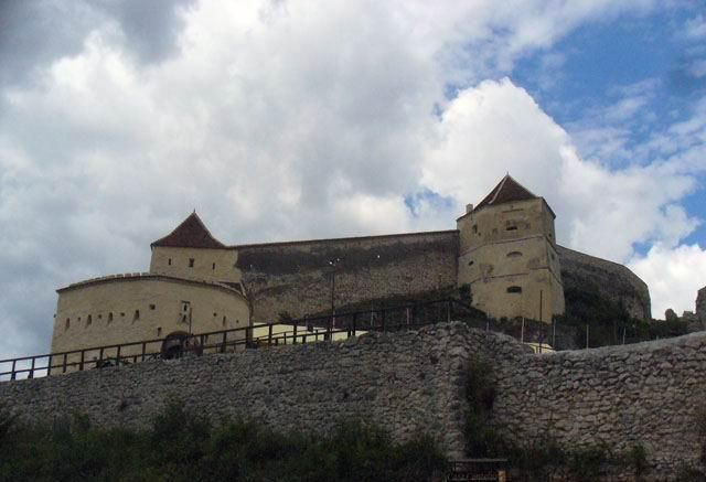 Bucharest: Peles Castle, Dracula's Castle and Brasov Tour - Brașov’s old center gives you room to wander