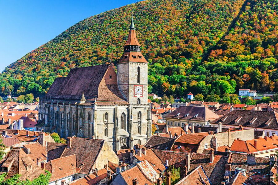 Bucharest: Peles & Dracula's Castle and Brasov Full-Day Trip - Bran Castle, Dracula, and the limits of the legend
