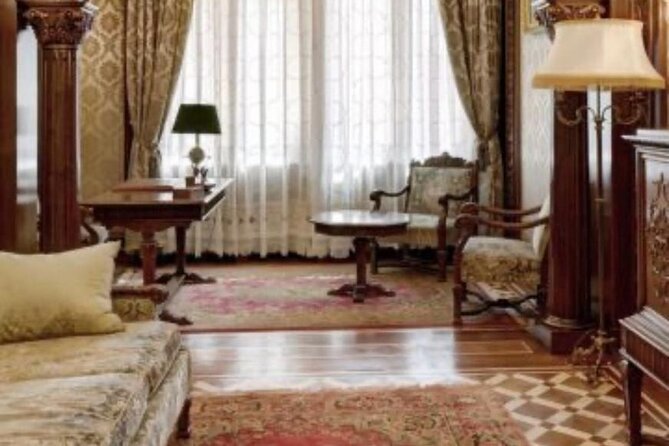 Bucharest Private Tour, Parliament Palace, Ceausescu House Visit - Should you book the Bucharest Parliament and mansion tour?