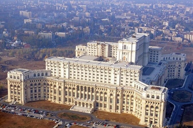 Bucharest Private Tour, Parliament Palace, Ceausescu House Visit - What the Ceaușescu Mansion reveals
