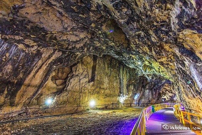 Bucharest Private Tour to Peles Castle & Biggest Salt Mine in Eu - Reaching Peles Castle in Sinaia