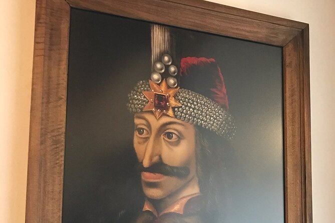 Bucharest to Dracula Castle, Peles Castle and Brasov Guided Tour - Is $33.86 good value?