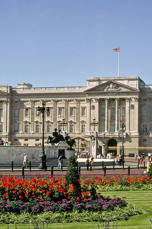 Buckingham Palace and Stonehenge Tour - Should you book it?