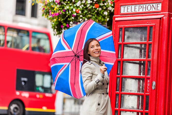 Buckingham Palace Exterior and Royal History Private Tour - From Trafalgar Square to the palace gates