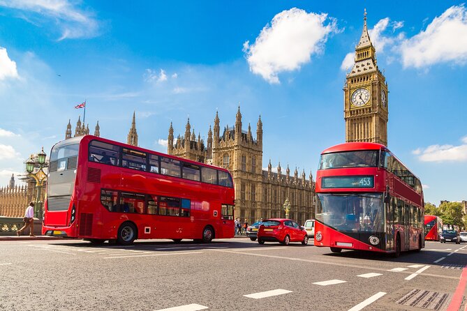 Buckingham Palace Exterior and Royal History Private Tour - Is $292 per person good value?