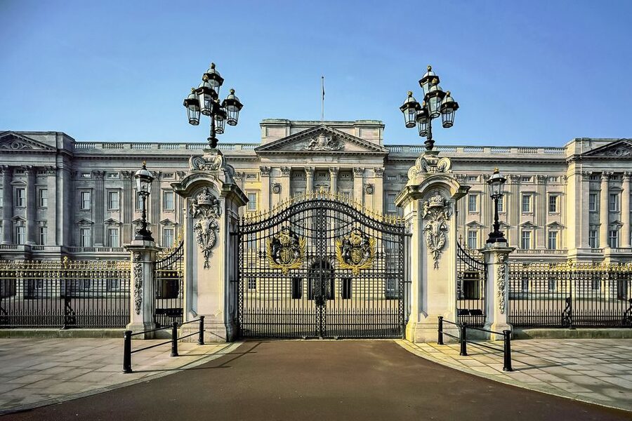 Buckingham Palace: The State Rooms Entrance Ticket - Booking advice and final verdict