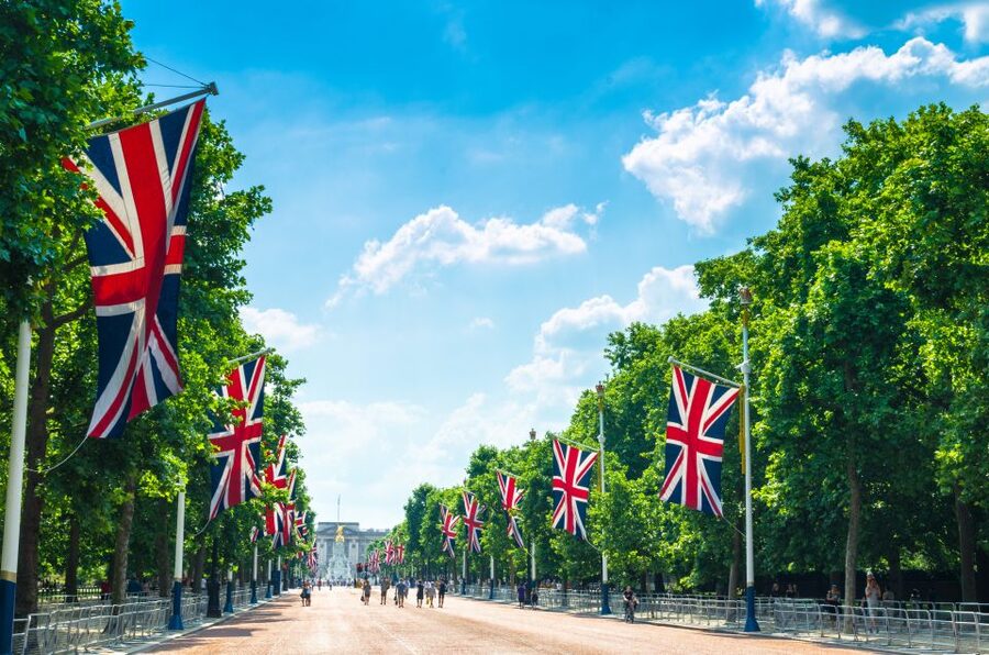 Buckingham Palace & Windsor Castle: Full-Day Tour - Key points to know before booking