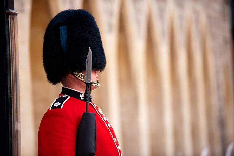 Buckingham Palace & Windsor Castle: Full-Day Tour - Windsor town beyond the castle walls