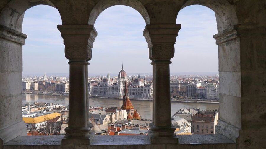 Buda Castle: Private Walking Tour - Why Buda Castle is worth four hours