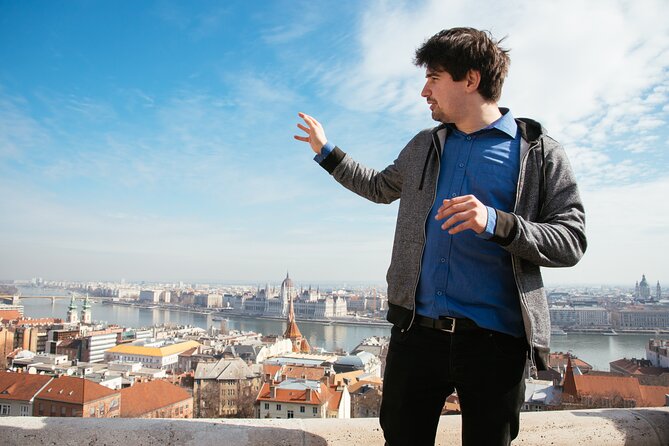 Buda Castle's Secrets with a Historian - Matthias Church is the tour’s main indoor visit