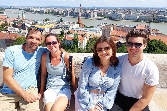 Buda Castle Walking Tour: A Kingdom of Many Nations - Why Castle Hill is more than a palace visit