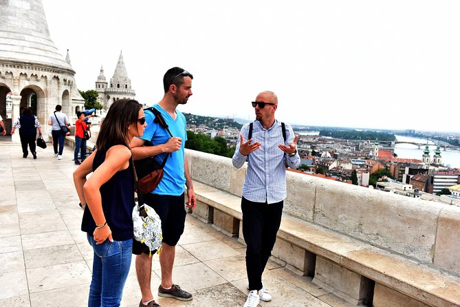 Buda Castle Walking Tour with Matthias church entry, Cake&Coffee - What makes this Buda Castle tour worth considering