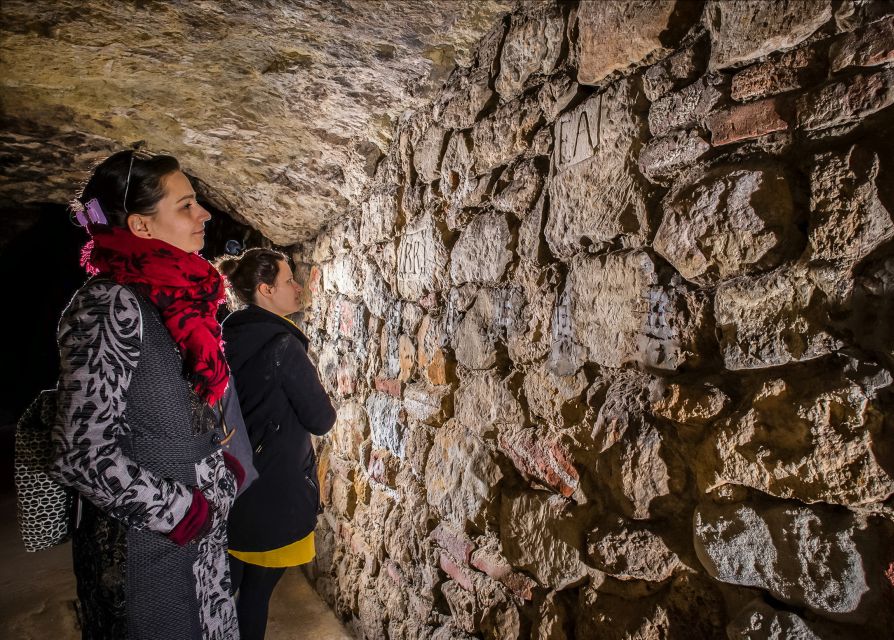 Budapest: Buda Castle Cave Tour - Is $19 good value?