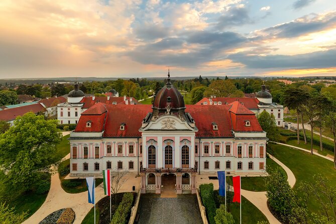 Budapest Gödöllő Palace Royal ‘Sisi’ Residence Half-Day Tour - Why Gödöllő Palace Is Worth Leaving Budapest For