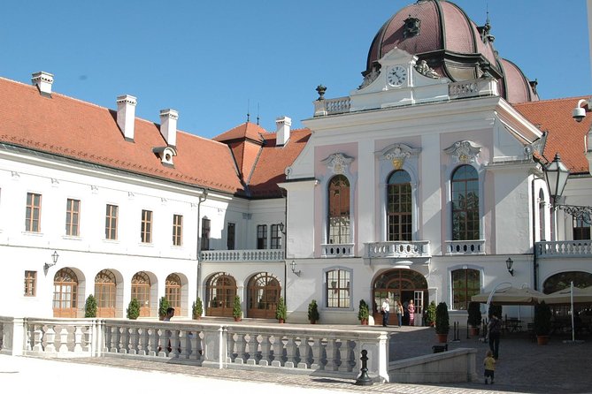 Budapest Gödöllő Palace Royal ‘Sisi’ Residence Half-Day Tour - What the Four Hours Really Buy You