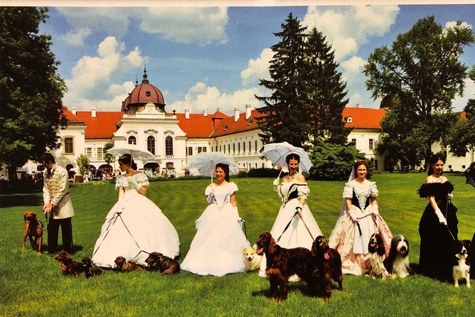 Budapest Gödöllő Palace Royal ‘Sisi’ Residence Half-Day Tour - Who Will Enjoy This Palace Visit Most?
