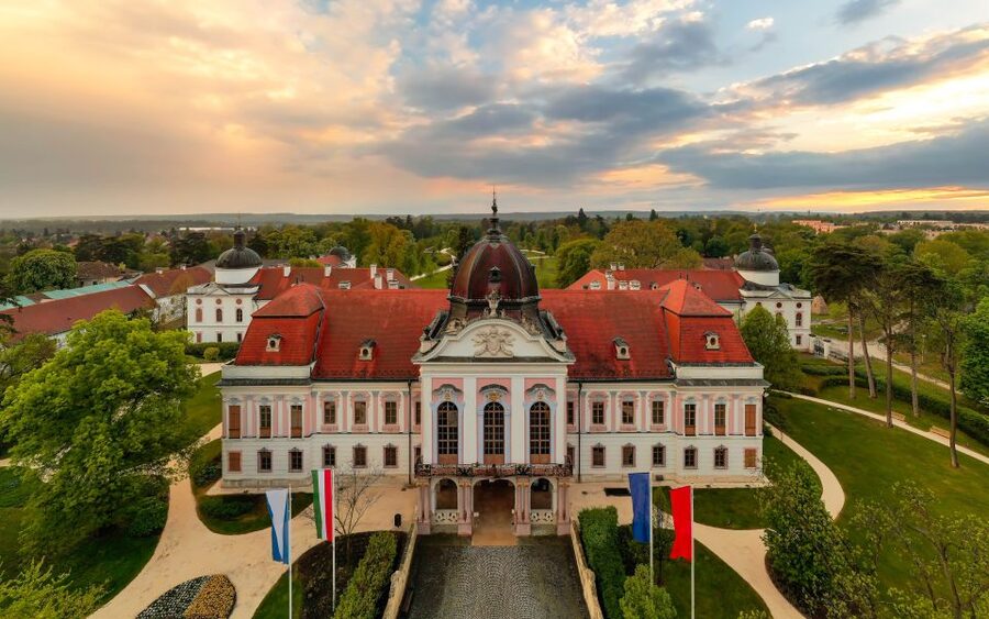 Budapest: Private 3-Hour Gödöllő Palace Tour - Why Gödöllő Palace matters