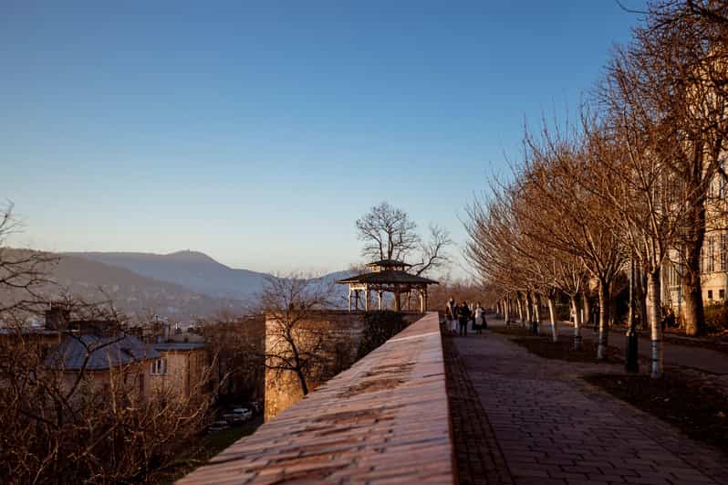 Budapest: The WWII Siege of Buda Castle & Bomb Shelter Tour - Price, timing, and practical value