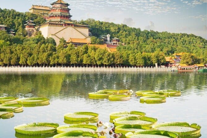BusDa-Full-Day Bus Trips: Mutianyu, Summer & Old Summer Palaces - Why this Beijing route works so well