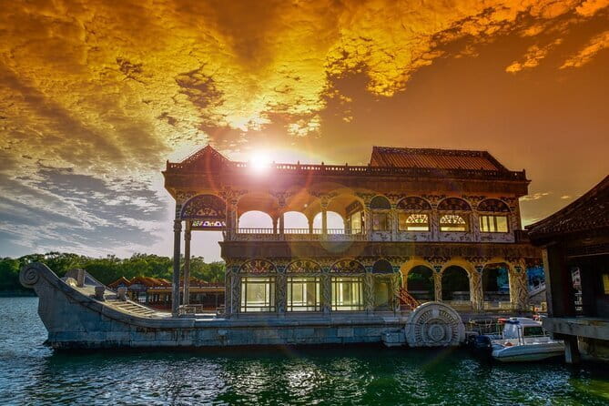 BusDa-Mutianyu Great Wall & Summer Palace Full-Day Group Tour - Why this Beijing day trip works