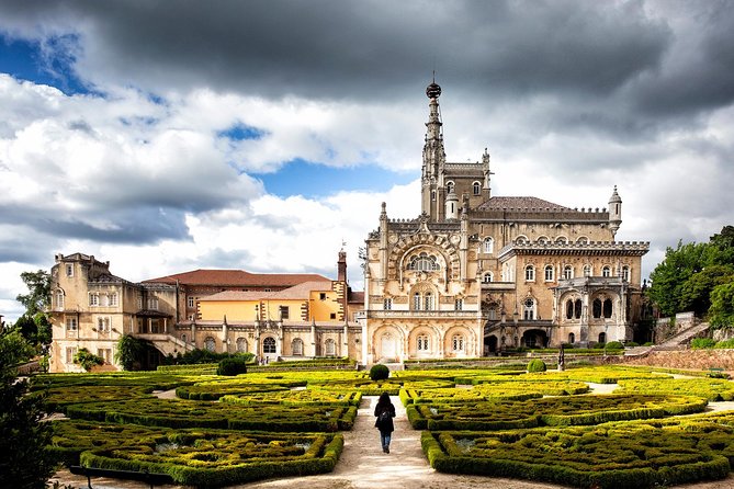 Bussaco Palace, Gardens & Forest | Private Tour - Why Bussaco makes a fine escape from Coimbra