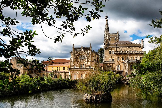 Bussaco Palace, Gardens & Forest | Private Tour - What a private guide adds