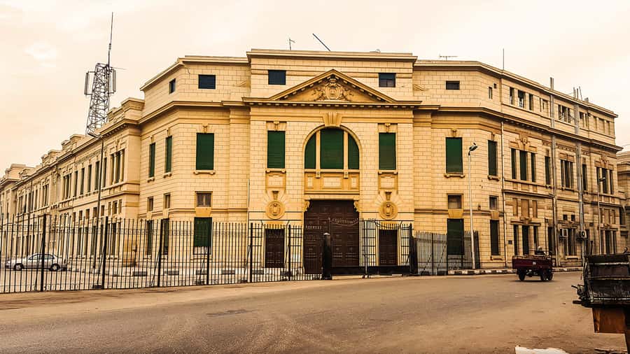 Cairo: Private Tour to Abdeen Palace with transfers. - Key points to know before you go