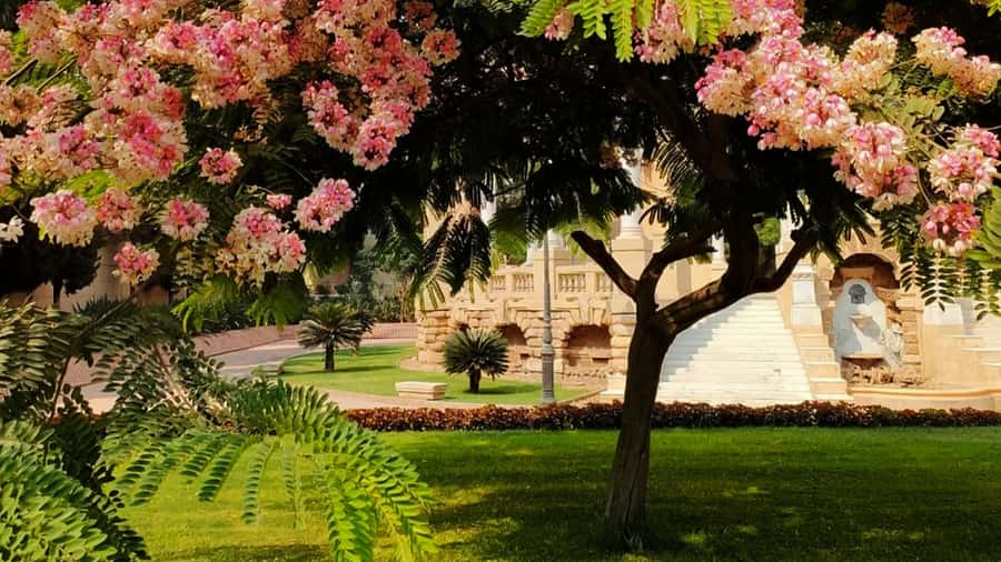 Cairo: Private Tour to Abdeen Palace with transfers. - Why Abdeen Palace is worth your time