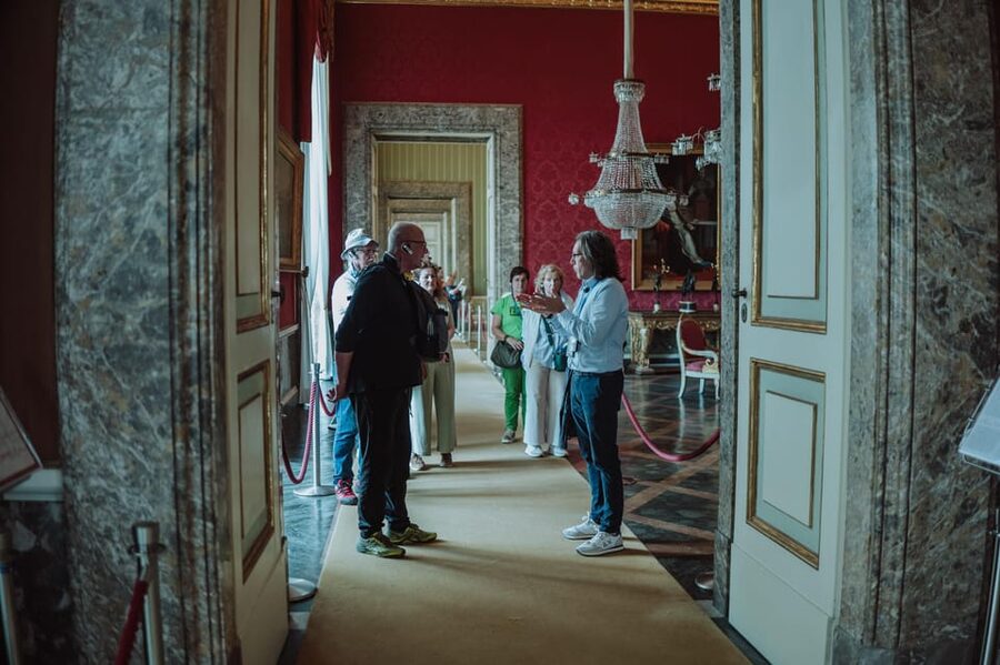 Campania: Royal Palace of Caserta Guided Private Tour - Why Caserta’s palace deserves a place on your Campania itinerary
