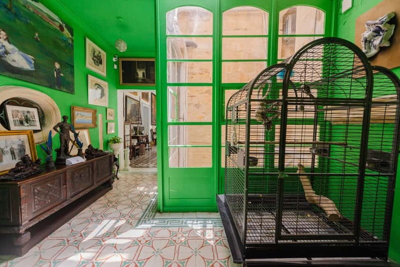 Casa Rocca Piccola Palace and Museum Entrance Ticket - Practical details for planning your visit