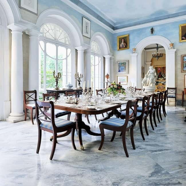 Casa Rocca Piccola Palace and Museum Entrance Ticket - Grand rooms, silver, paintings, and family memorabilia