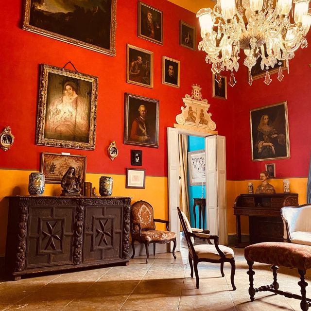 Casa Rocca Piccola Palace and Museum Entrance Ticket - Who will enjoy Casa Rocca Piccola most?