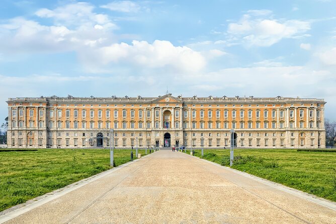 Caserta Royal Palace & Gardens Small Group Tour with Shuttle - Who should book this Caserta tour?
