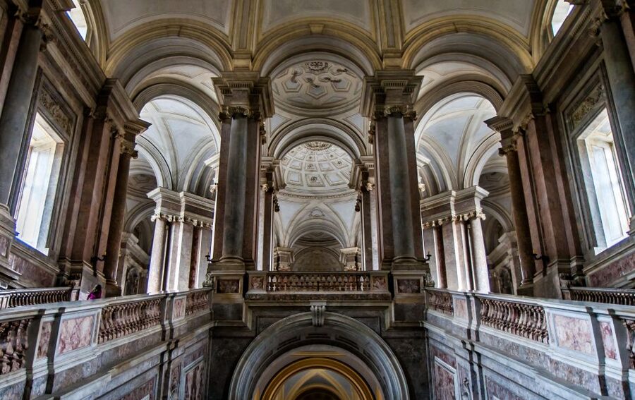 Caserta: Royal Palace of Caserta Guided Tour - Who will get the most from this Caserta tour?