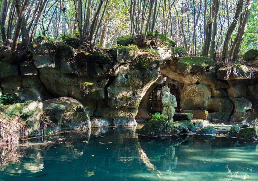 Caserta: Royal Palace of Caserta Ticket and Guided Tour - Is $283.21 Good Value?