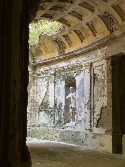 Caserta: Royal Palace of Caserta Ticket and Guided Tour - Who Will Get the Most From This Tour?
