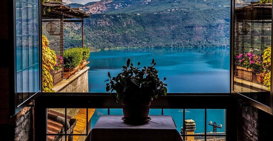 Castel Gandolfo: Papal Palace Entry Ticket and Audio Guide - Is Two Hours Enough for the Palace and Gardens?