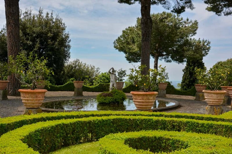Castel Gandolfo: Papal Palace Entry Ticket and Audio Guide - Who Will Enjoy This Visit Most?
