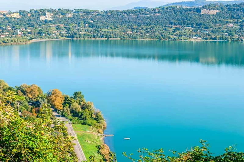 Castel Gandolfo: Papal Palace Entry Ticket and Audio Guide - Should You Book the Castel Gandolfo Palace Ticket?