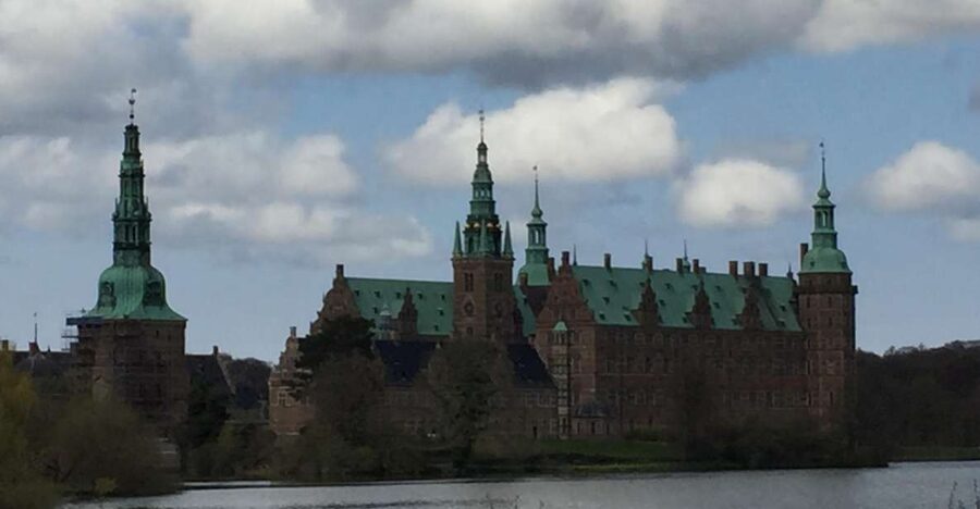 Castles: Kronborg (Hamlet) & Frederiksborg - Why these two castles make a strong day trip