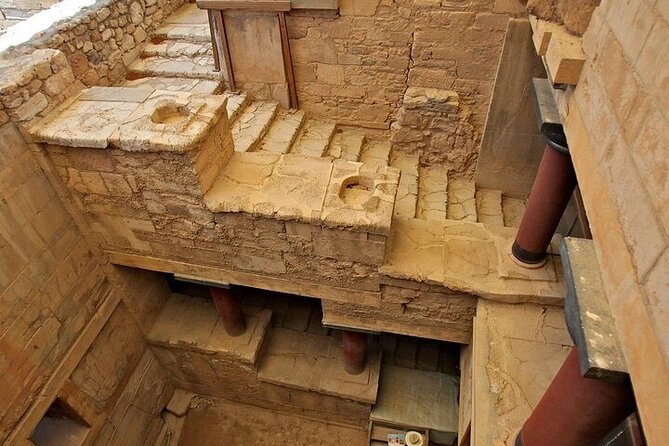 Cave of Zeus & Knossos Palace with Lassithi Plateau from Rethymno - Why this day works for curious first-time visitors
