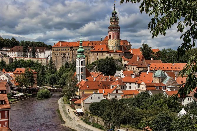Cesky Krumlov Full day tour from Prague and back - Who should book this day trip?