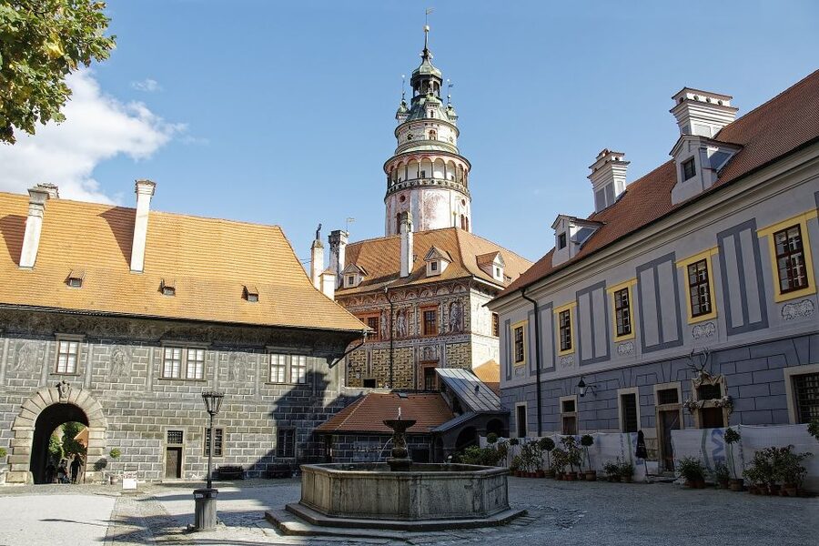 Cesky Krumlov Private Day Trip from Prague - Why Cesky Krumlov Earns a Full Day From Prague