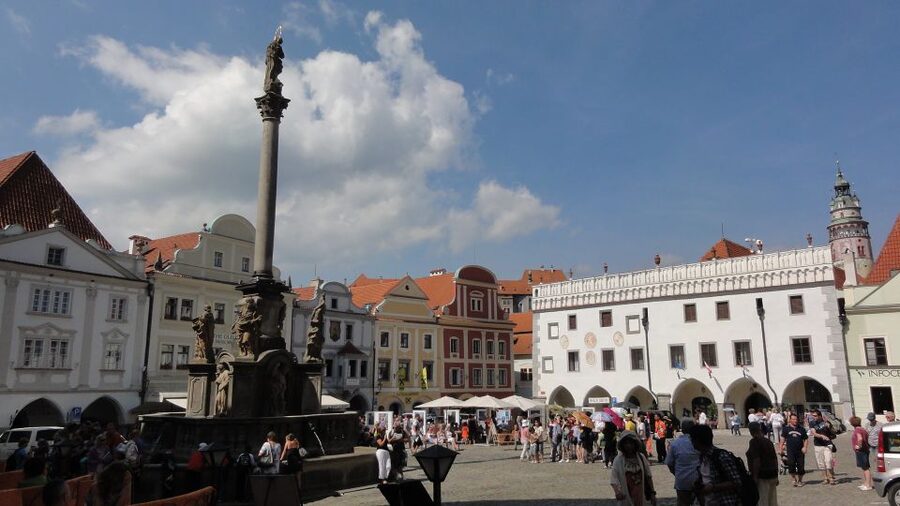 Cesky Krumlov Private Day Trip from Prague - Should You Book the Cesky Krumlov Private Day Trip?